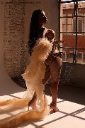 Foto Immagine Al�cia Lins Trans Milano 3247827663 - 28