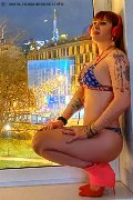 Foto Immagine Allana Transescort Riccione 3318788751 - 32