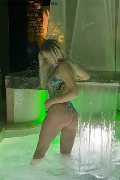 Foto Immagine Blondie Girl La Spezia 3892515978 - 19