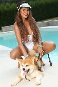 Foto Immagine Bruna Deep Swallow Transescort Soletta 0041762351098 - 82