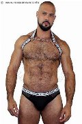 Foto Immagine Cabog Xxl Boy Madrid 0034617263674 - 1