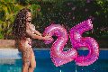 Foto Immagine Campbell Transescort Padova 3933357541 - 135