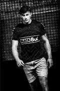Foto Immagine Chris Montana Boy Trieste 3453052660 - 18