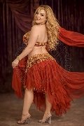 Foto Immagine Dottoressa Mony Transescort 3248405735 - 8