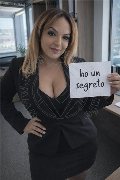 Foto Immagine Dottoressa Mony Transescort 3248405735 - 1