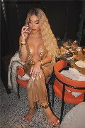 Foto Immagine Ellena Bittencourt Trans Napoli 3921274529 - 27