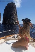Foto Immagine Ellena Bittencourt Trans Napoli 3921274529 - 11