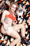 Foto Immagine Gabriella Bianchi Trans L'aquila 3497605156 - 6