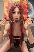 Foto Immagine Hot Mistress Occhi Blu Mistresstrans Tirana 3311756878 - 2