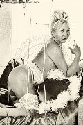 Foto Immagine Hot Trans Evolution Trans Bari 3911863087 - 15