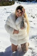 Foto Immagine Jennifer Brasil Girl Caltanissetta 3923289606 - 4