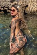 Foto Immagine Jennifer Brasil Girl Caltanissetta 3923289606 - 1