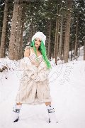 Foto Immagine Kika Doncato Trans Napoli 3937317905 - 115