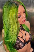 Foto Immagine Kika Doncato Transescort Napoli 3937317905 - 15
