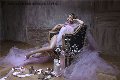 Foto Immagine Laviny Albuquerque Pornostar Transescort Parma 3890019370 - 79