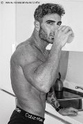 Foto Immagine Leonardo Boy Palermo 3281559433 - 3