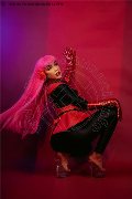 Foto Immagine Leticia Sexy Transescort Milano 3920816569 - 7