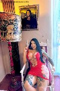 Foto Immagine Luana Castrinni Transescort Milano 3931001131 - 24