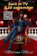 Foto Immagine Madame Moira Mistress Roma 3803880750 - 1