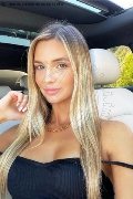 Foto Immagine Mariah Blond Escort Trento 3510037889 - 14