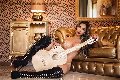 Foto Immagine Mariana Ferraz Trans Brescia 3461274809 - 119