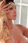 Foto Immagine Mariana Ferraz Trans Brescia 3461274809 - 361