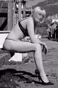 Foto Immagine Marilyn Sexy Symbol Girl Chiasso 3311193516 - 7