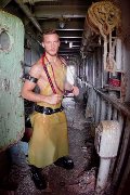 Foto Immagine Master Giacon Boy Milano 3922921443 - 18