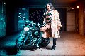 Foto Immagine Melani Vilhena Trans Bari 3514517811 - 10