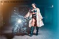Foto Immagine Melani Vilhena Trans Bari 3514517811 - 9