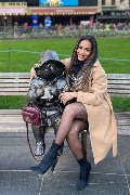 Foto Immagine Melani Vilhena Trans Parma 3514517811 - 60