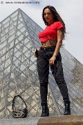 Foto Immagine Melani Vilhena Transescort Bari 3514517811 - 31