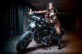 Foto Immagine Melani Vilhena Transescort Bari 3514517811 - 7