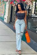 Foto Immagine Melissa Rodriguez Girl Firenze 3293787077 - 5