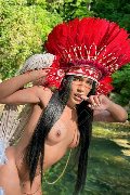 Foto Immagine Pocahontas Indianara Trans Cassino 3398059304 - 5