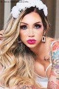 Foto Immagine Rebecca Isabell Trans Milano 3758115434 - 13