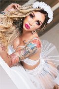 Foto Immagine Rebecca Isabell Trans Milano 3758115434 - 15