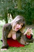 Foto Immagine Regina Audrey Italiana Transescort Monza 3889831116 - 6