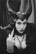 Foto Immagine Regina Xena Italiana Mistresstrans Monza 3889831116 - 20