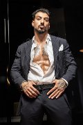 Foto Immagine Robby Torello Boy Pisa 3341579418 - 1