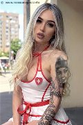 Foto Immagine Rossana Bulgari Italiana Trans 3664827160 - 7