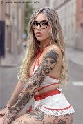 Foto Immagine Rossana Bulgari Italiana Trans 3664827160 - 6