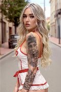 Foto Immagine Rossana Bulgari Italiana Transescort 3664827160 - 7
