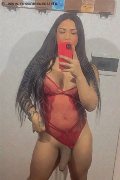 Londra Trans Aline Gomes Pornostar Xxl 328 59 30 377 foto selfie 16