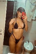 Roma Trans Escort Allana Lomeu  0033745583299 foto selfie 15