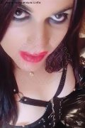 Crema Trav Amora Dalle Palle Transex 392 57 14 486 foto selfie 8