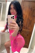 Rimini Trans Escort Anastasia Reali 348 73 67 507 foto selfie 7