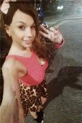 Rimini Trans Escort Angelica Pornostar 347 48 58 254 foto selfie 92