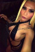 Napoli Trans Escort Cinzia Brasiliana 327 78 77 595 foto selfie 14