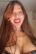 Cinisello Balsamo Trans Deborah Ts 366 34 16 488 foto selfie 11